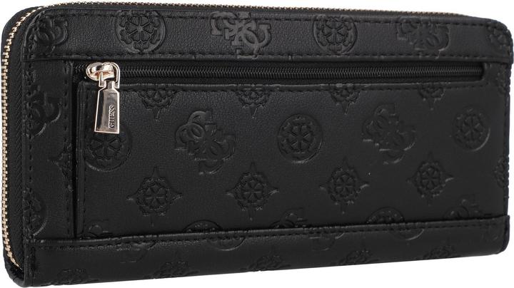 Actual product image Guess Gerty wallet 21.5 cm