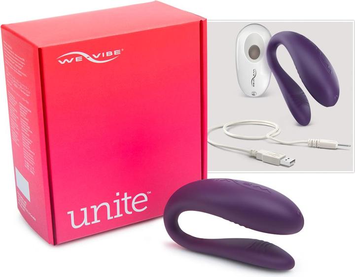 Produktbild We-Vibe Unite