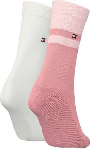 Produktbild Tommy Hilfiger Gifting Boucle (2er Pack, 35 - 38)