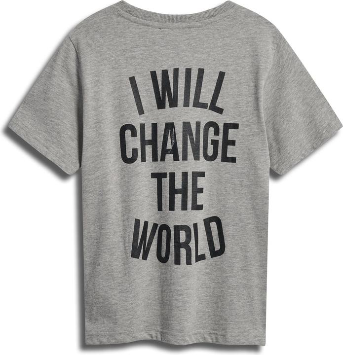 Produktbild hummel stsREVOLUTION T-SHIRT S/S (134)