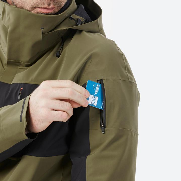 Actual product image Wedze 900 (XL)
