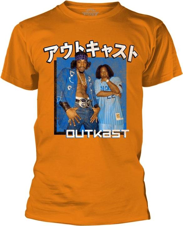 Immagine prodotto Outkast Blue Box (XXL)