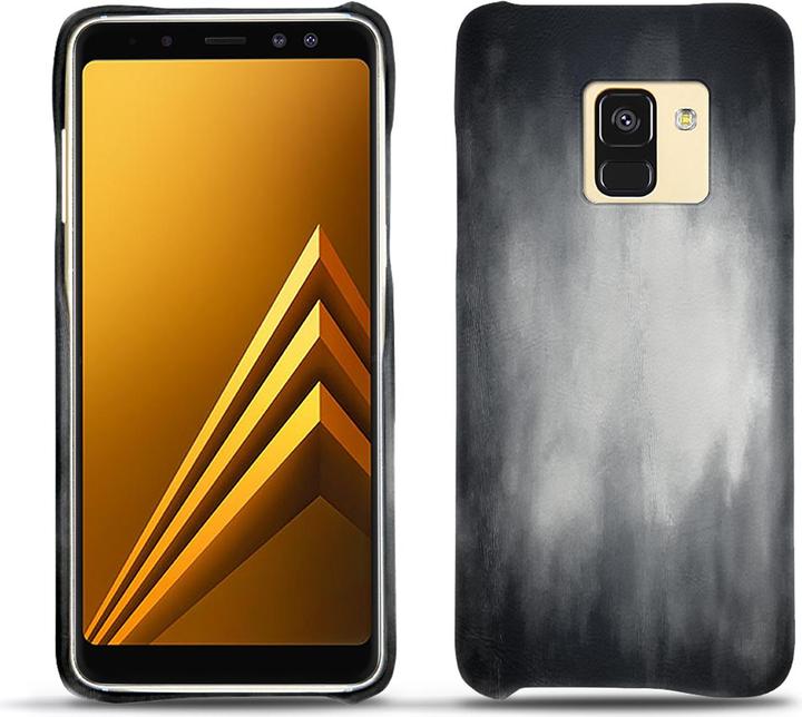 Image du produit Noreve Housse cuir (Samsung Galaxy A8+)