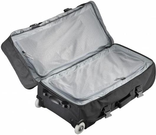 Actual product image Salomon Container Cabin (70 l, Hand luggage (up to 50 litres))