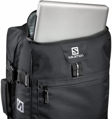 Actual product image Salomon Container Cabin (70 l, Hand luggage (up to 50 litres))
