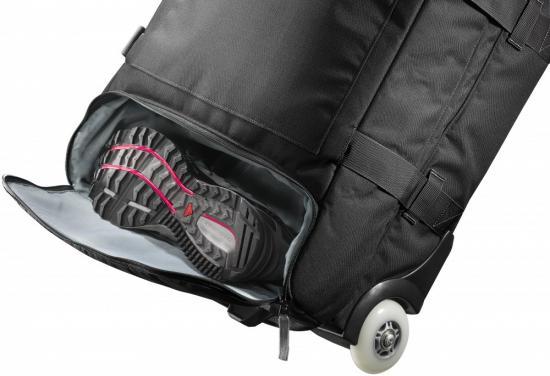 Actual product image Salomon Container Cabin (70 l, Hand luggage (up to 50 litres))