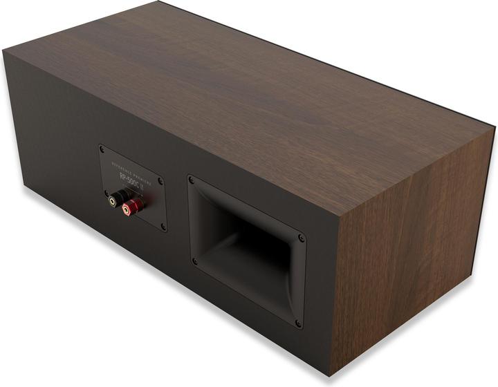 Produktbild Klipsch RP-500C II (1 Stk., 100 W)