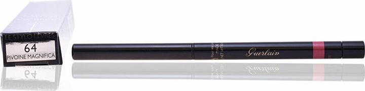 Image du produit Guerlain Le crayon à lèvres (#64 Pivoine Magnifica)