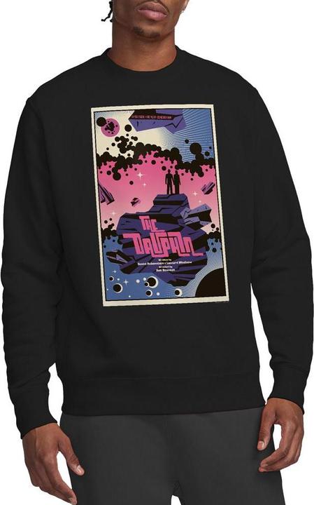 Immagine prodotto The Next Generation Season 2 Episode 10 Felpa Adulto Unisex (L)