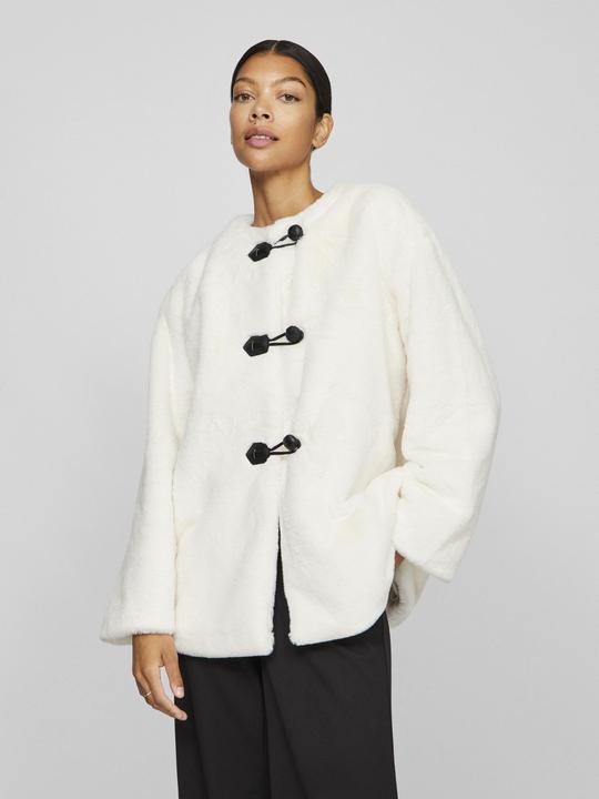 Image du produit Vila Duffle-coat loose fit (40)