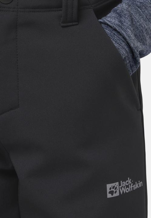 Produktbild Jack Wolfskin Fourwinds Pants K (176)