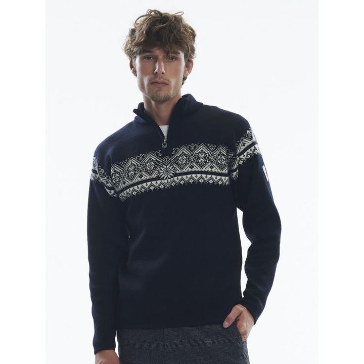 Actual product image Dale of Norway Moritz sweater (XL)