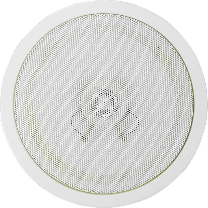 Actual product image Renkforce ELA in-ceiling loudspeaker (1 pcs.)