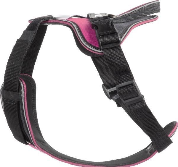 Image du produit Julius-K9 K9 IDC Longwalk - rose-gris, XL (XL, Chien, Sport canin)