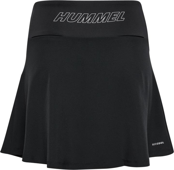 Image du produit hummel Hmlcourt Mid Waist Pocket Skirt W (M)