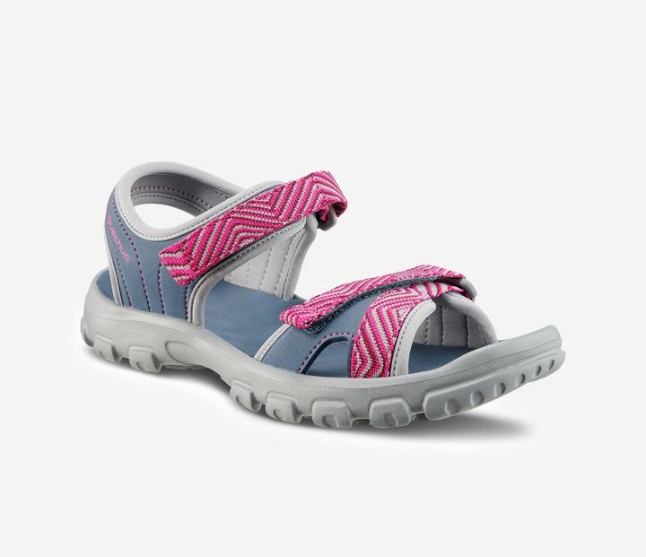 Actual product image Quechua Sandals MH100 TG (37)