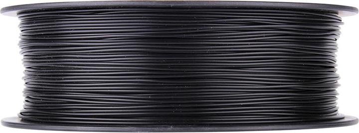 Actual product image eSUN PLA+ 1.75mm Black 1Kg (PLA+, 1.75 mm, 1000 g, Black)