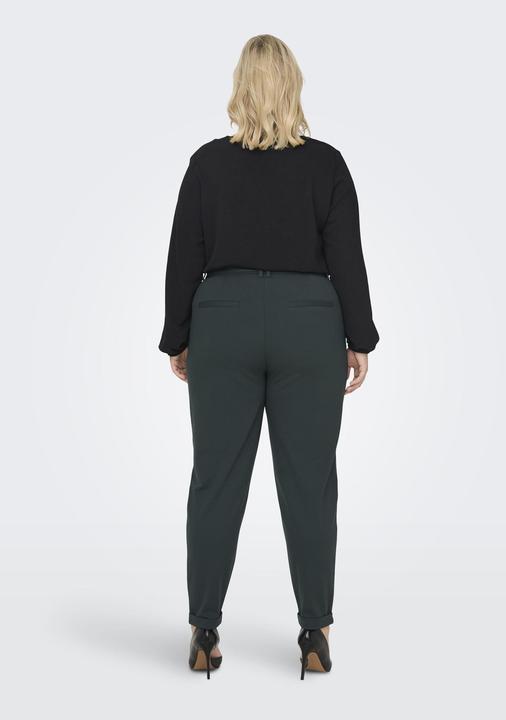 Produktbild Only Curvy Oberteil mit langen Ärmeln (44)
