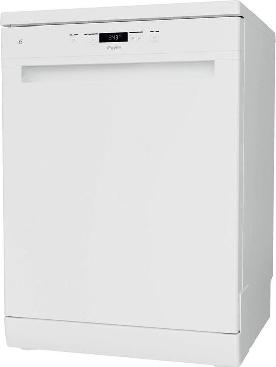 Produktbild Whirlpool W2F HD624