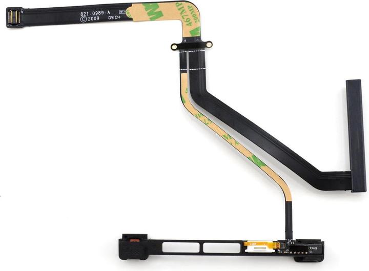 Produktbild CoreParts Apple Macbook Pro 15" A1286