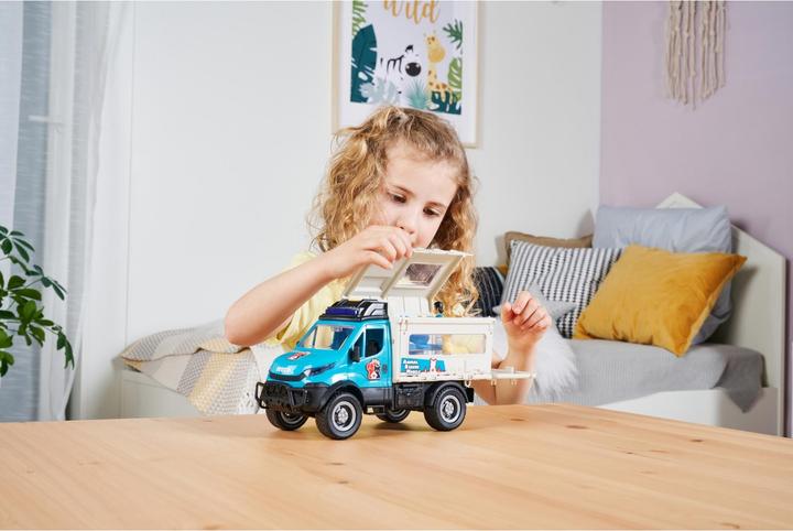 Image du produit Dickie Cabinet Animal Ambulance