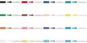 Image du produit Pilot Pintor Fin métallisé (Silver, 1 mm, 1 x)