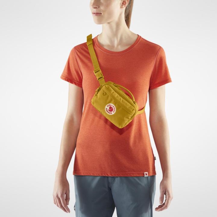 Actual product image Fjällräven Kånken