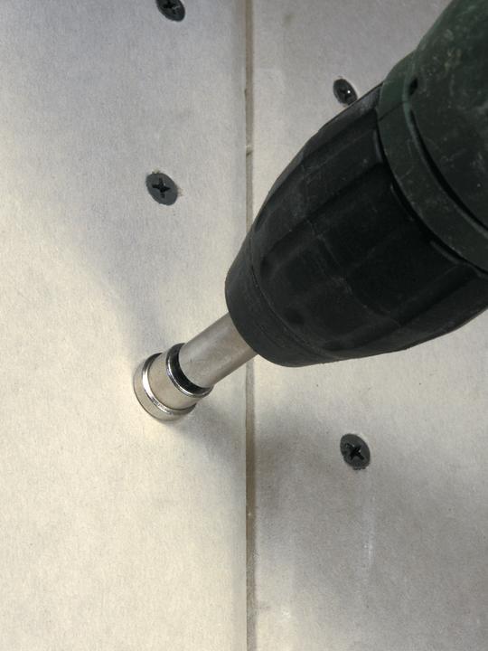 Actual product image wolfcraft wolfcraft 2 Bits mit Tiefenanschlag Solid PH 2 (Cross Phillips PH M2)