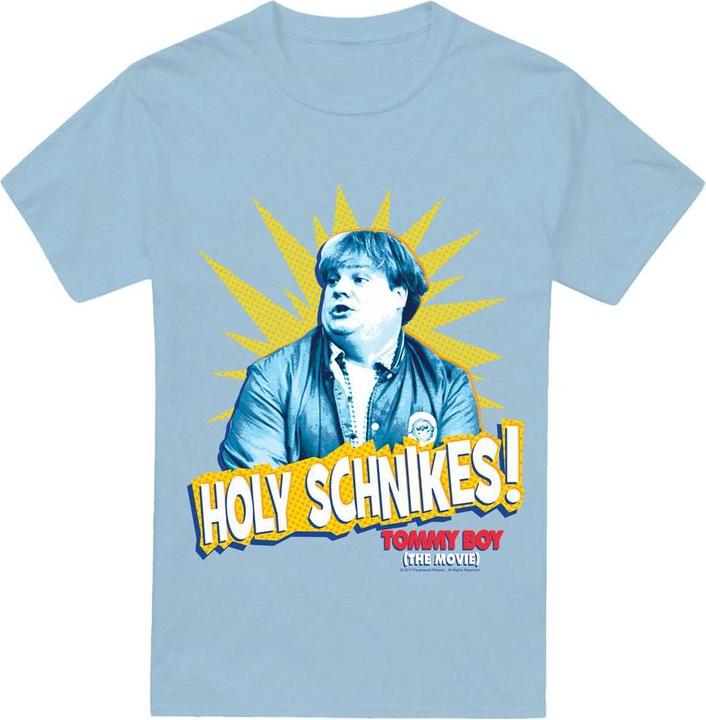 Holy Schikes TShirt