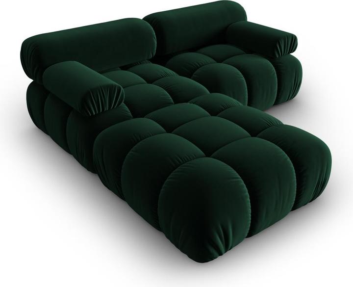 Actual product image Maison Heritage Gerda (Modular sofa, 3-seater)