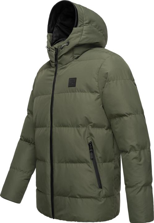 Actual product image Ragwear Norg (XL)