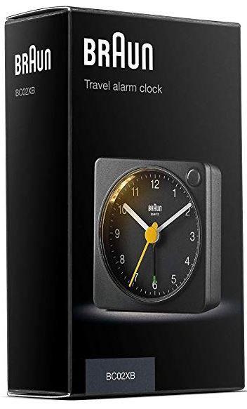 Actual product image Braun Classic