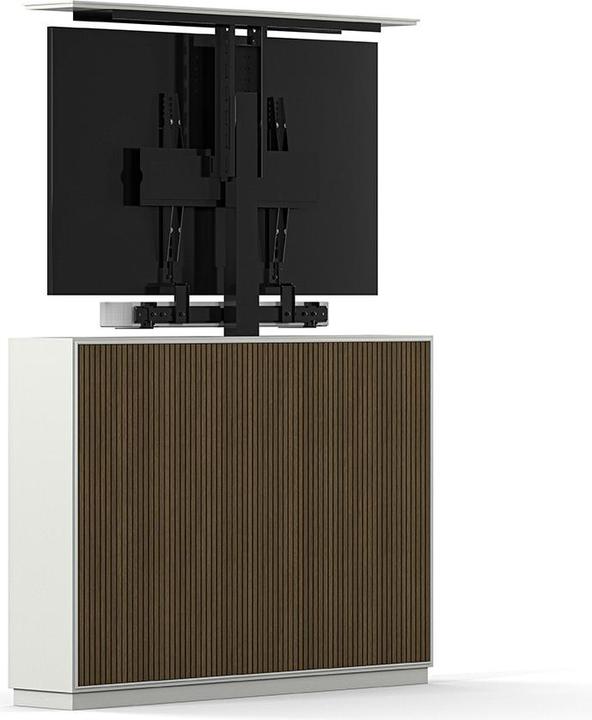 Produktbild Multibrackets TV-Lift Slim Möbel inkl. Liftsystem max. 50 kg
