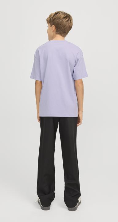 Actual product image Jack & Jones Jjestar Jj Tee Ss Noos Jnr (128)