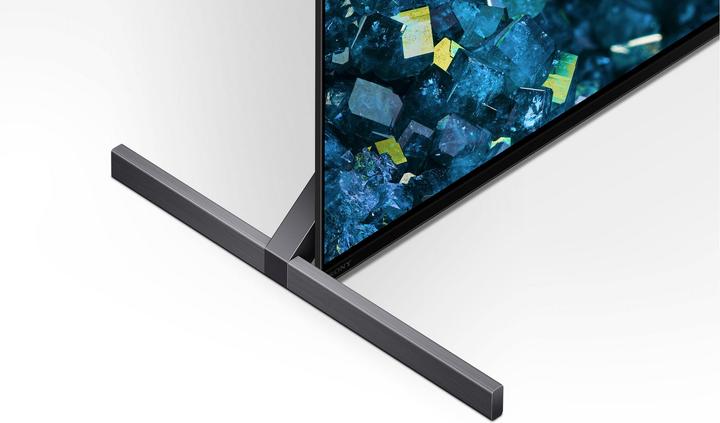 Immagine prodotto Sony XR-83A80L (83", A80L, OLED, 4K, 2023)