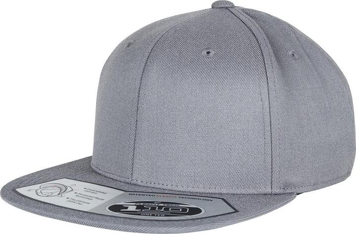 Flexfit BaseballMütze Snapback (One Size)