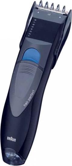 Produktbild Braun Hair Perfect HC 50