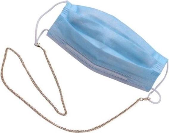 Produktbild MU Style Brillen- und Maskenkette (Maskenhalter)