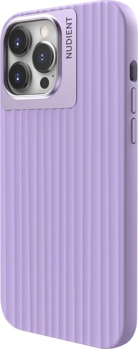 Produktbild Nudient Bold Case (Apple iPhone 13 Pro Max)