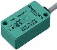 Actual product image Pepperl & Fuchs NBB2-V3-E2-3G-3D Inductive sensor