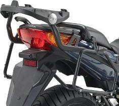 Produktbild Givi Monokey ou Monolock Honda CBF 1000/ABS (06 à 09)