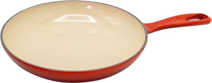 Actual product image Le Creuset Signature (22 cm, Pot, Cast iron)