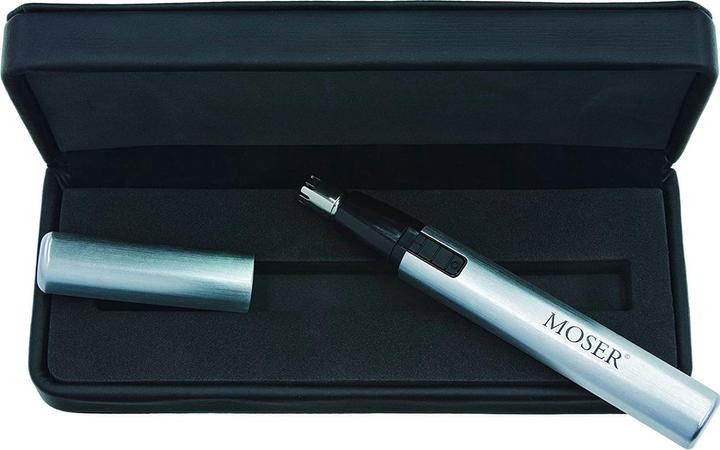 Produktbild Moser Senso Nasen- und Ohrenhaartrimmer