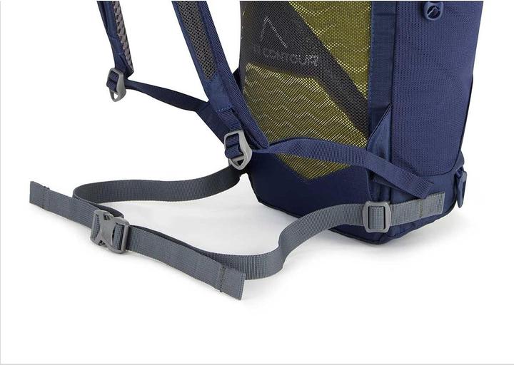 Actual product image Rab Tensor 15 Backpack (15 l)