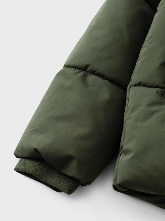 Actual product image Name it Nkmmorning Puffer Jacket TB (128)
