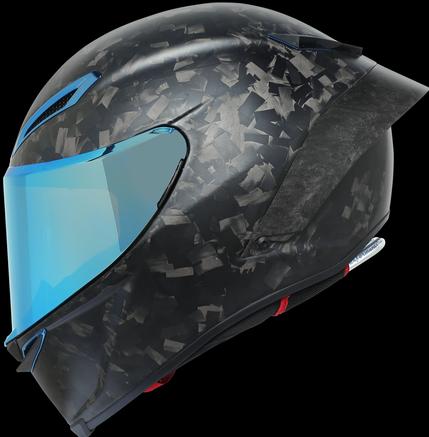 Produktbild AGV Pista GP RR Futuro (59 - 60 cm, ml)