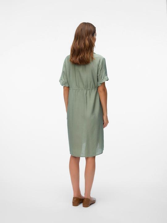 Produktbild Mamalicious MLZAHARA Umstandskleid Kleid (L)