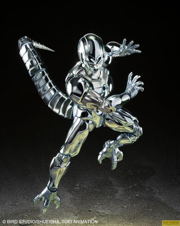 Immagine prodotto Tamashii Nation Z S.H. Figuarts Metal Cooler