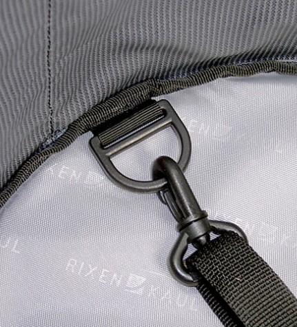Produktbild KlickFix Doggy Lenkerkorb (24 l)
