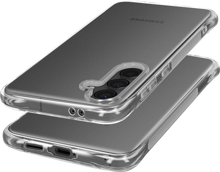 Actual product image Avizar ToughShield Case Series (Samsung Galaxy S24 FE)